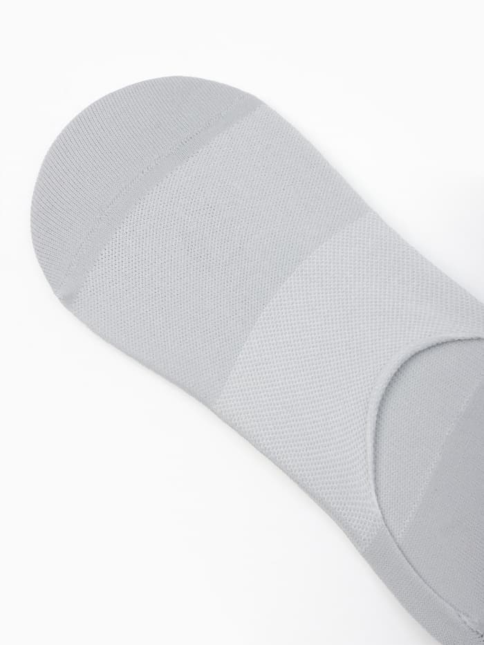 Подследники мужские спортивные с компрессией Resport, размер 42-45, серые