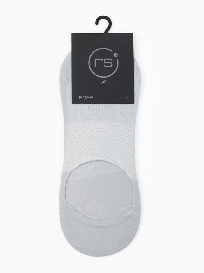 Подследники мужские спортивные с компрессией Resport, размер 42-45, серые