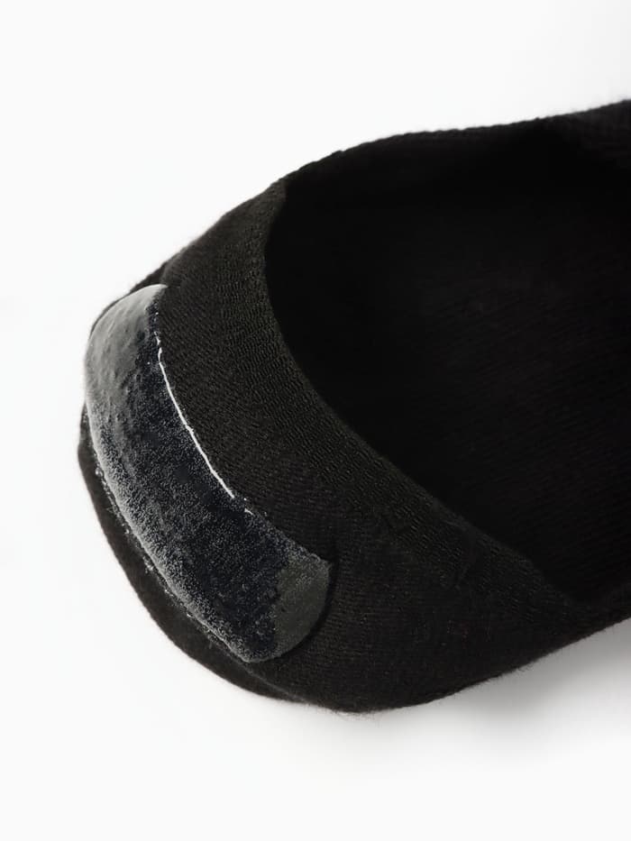 Подследники мужские с компрессией Resport, набор 3 пары, размер 46-47, чёрные