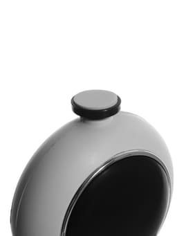 Триммер для ногтей LTRI-30, 3 насадки, от батарейки ААА, белый