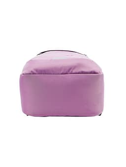 Рюкзак молодежный, эргономичная спинка, Grizzly 540, 40×29×20, отделение для ноутбука, фиолетовый