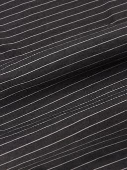 Простыня на резинке евро «Этель» Quiet shade, 200×200+25 см, жатый хлопок