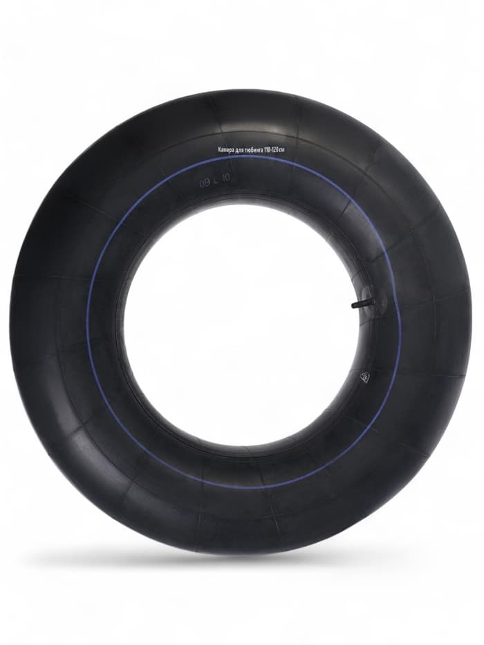 Камера для тюбинга 110 – 120 см, R16, бутиловая