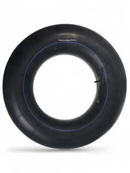 Камера для тюбинга 110 – 120 см, R16, бутиловая