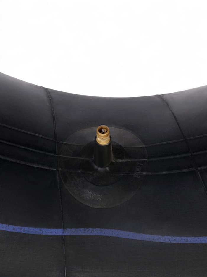 Камера для тюбинга 110 – 120 см, R16, бутиловая