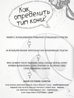 Сыворотка ночная интенсивная Skinny Teeny для проблемной кожи лица, 30 мл