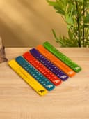 Подставка под благовония «Слон», 25.5 см, дерево, МИКС