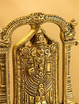 Сувенир «Лакшми», 9.5×10.5 см, латунь