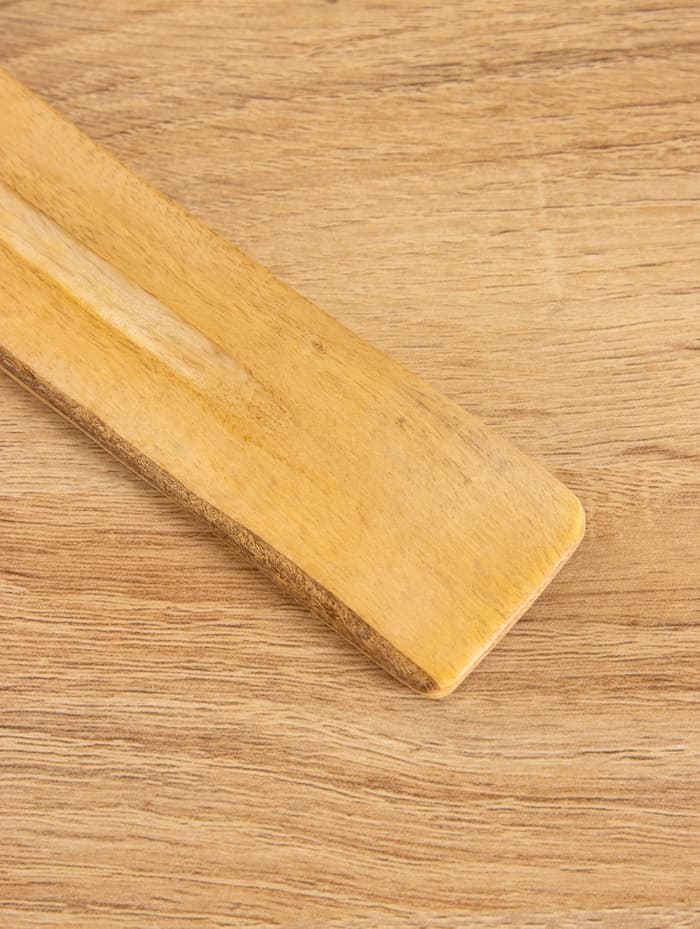 Благовония в тубусе «Роза», 30 штук с деревянной подставкой