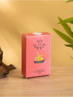 Аромамасло Jade Orchid, 15 мл, орхидея