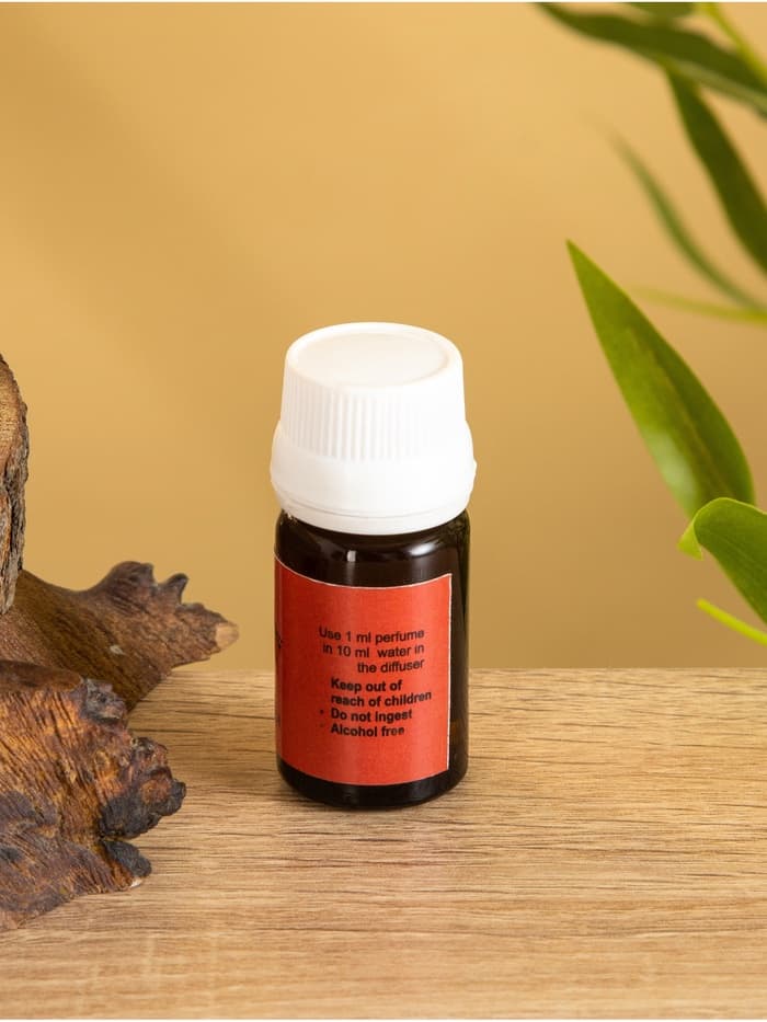 Аромамасло Jade Orchid, 15 мл, орхидея