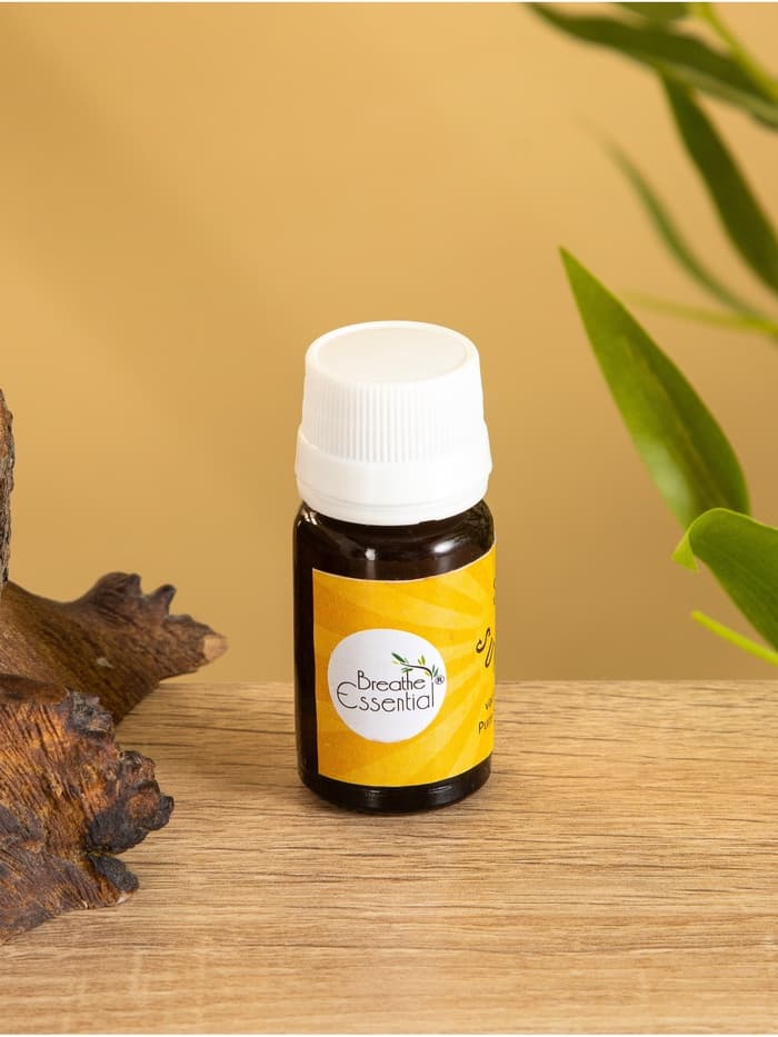 Аромамасло Vacation at Sea, 15 мл, морской