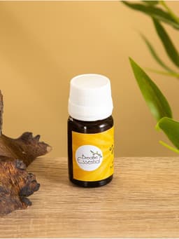 Аромамасло Vacation at Sea, 15 мл, морской