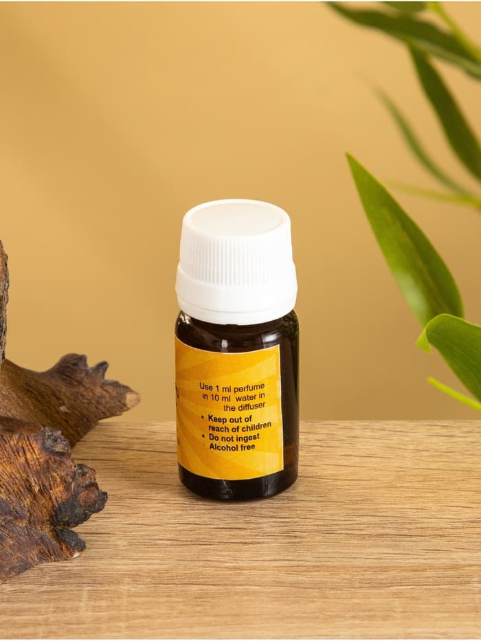 Аромамасло Vacation at Sea, 15 мл, морской