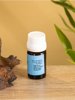 Аромамасло Coco Oasis, 15 мл, кокос