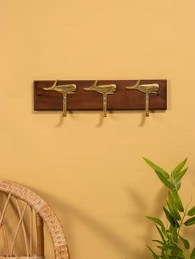 Крючки «Кашалоты», 42.5×12 см