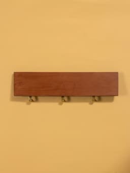 Крючки «Кашалоты», 42.5×12 см