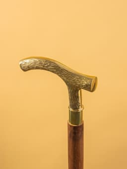 Трость сувенирная «Дуб», 95.5×13 см