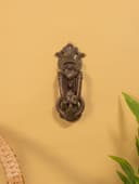 Дверной молоток «Граф», 8×23 см