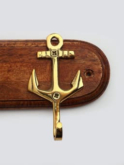 Крючки «Морской», 10×23 см