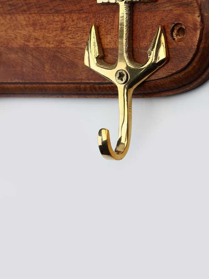 Крючки «Морской», 10×23 см