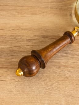 Лупа «Чтец», 24.5×10 см