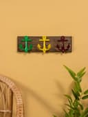 Крючки «Якорь», 11×35 см