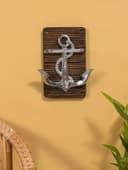 Крючки «Якорь», 19×25 см