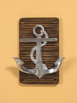 Крючки «Якорь», 19×25 см