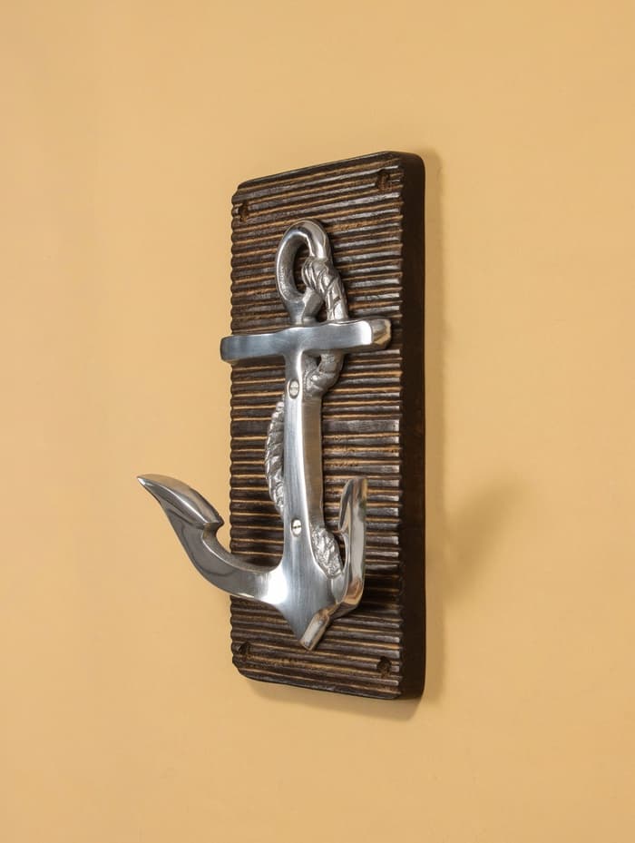 Крючки «Якорь», 19×25 см