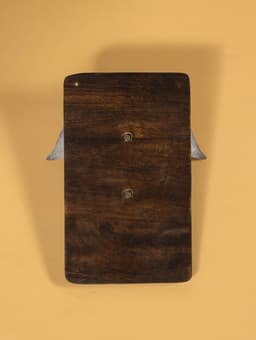 Крючки «Якорь», 19×25 см