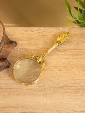 Лупа «Люмьер», 7×21 см