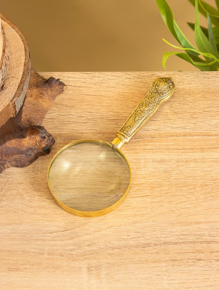 Лупа «Людовик», 7×17 см