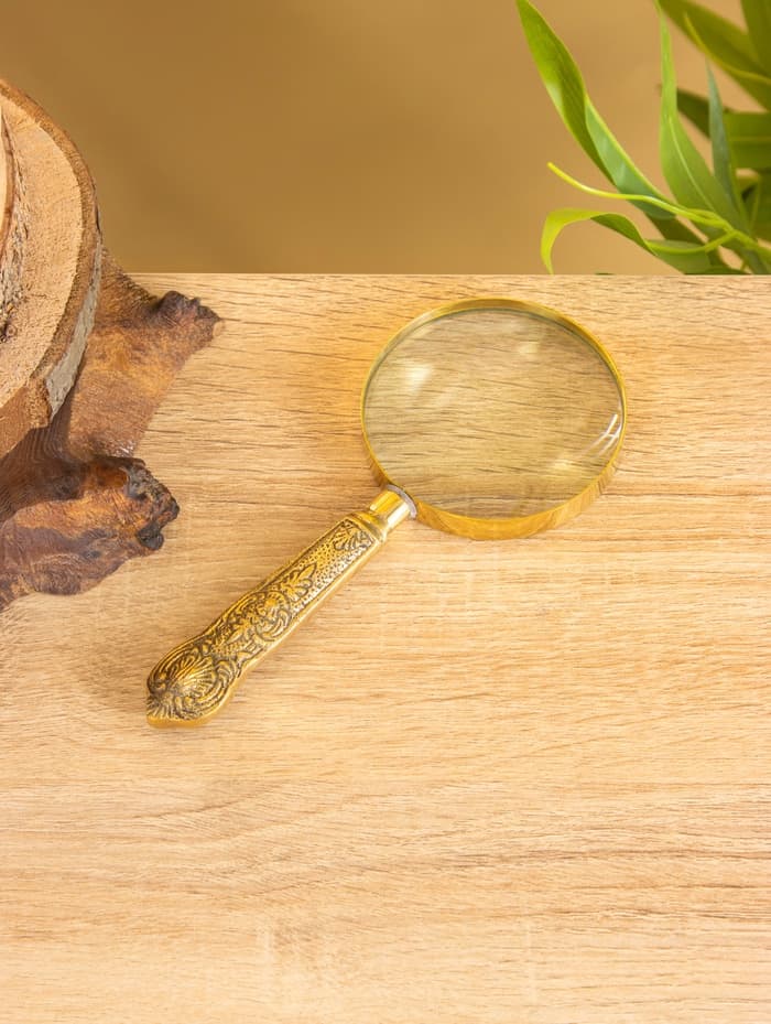 Лупа «Людовик», 7×17 см