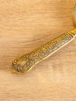 Лупа «Людовик», 7×17 см