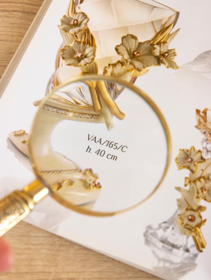 Лупа «Людовик», 7×17 см