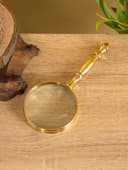 Лупа «Роскошь», 7.8×18 см