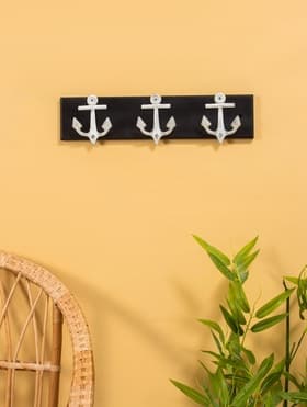 Крючки «Якоря», 11×43 см