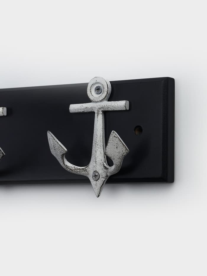 Крючки «Якоря», 11×43 см