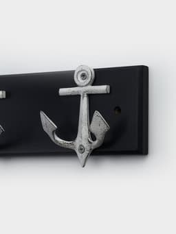 Крючки «Якоря», 11×43 см