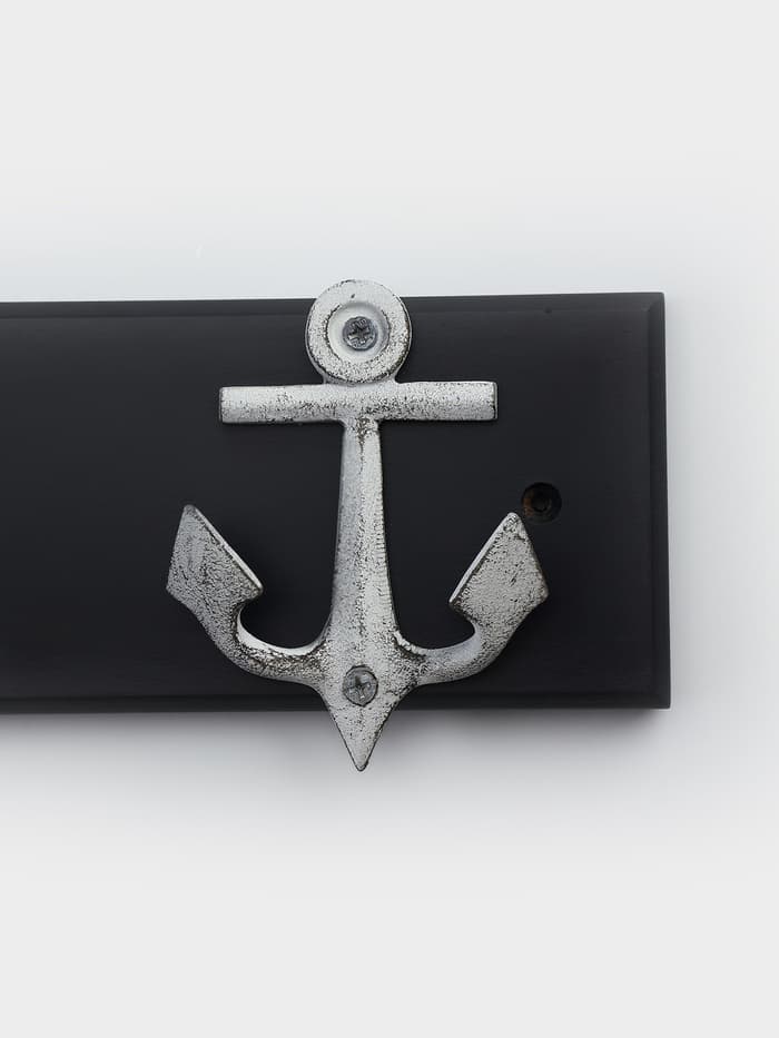 Крючки «Якоря», 11×43 см