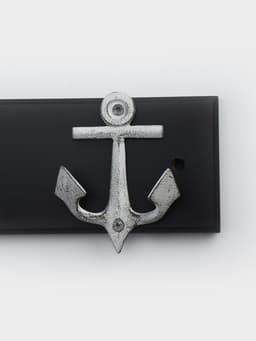 Крючки «Якоря», 11×43 см