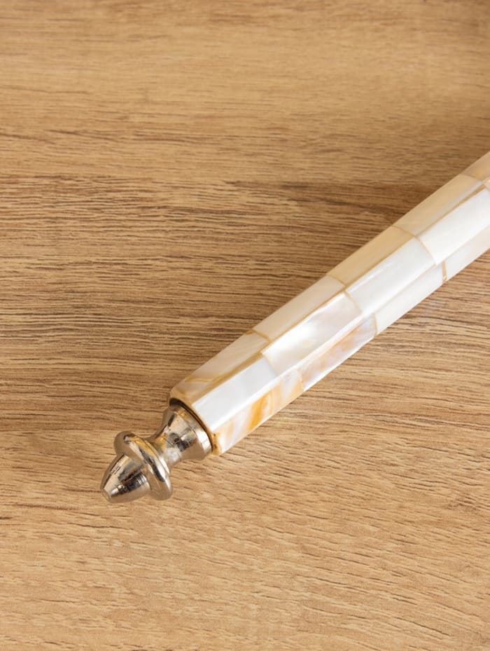 Лупа «Ракушка», 7×22 см