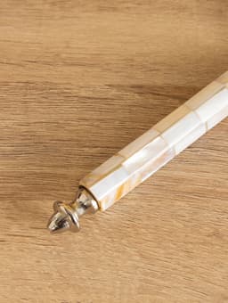 Лупа «Ракушка», 7×22 см