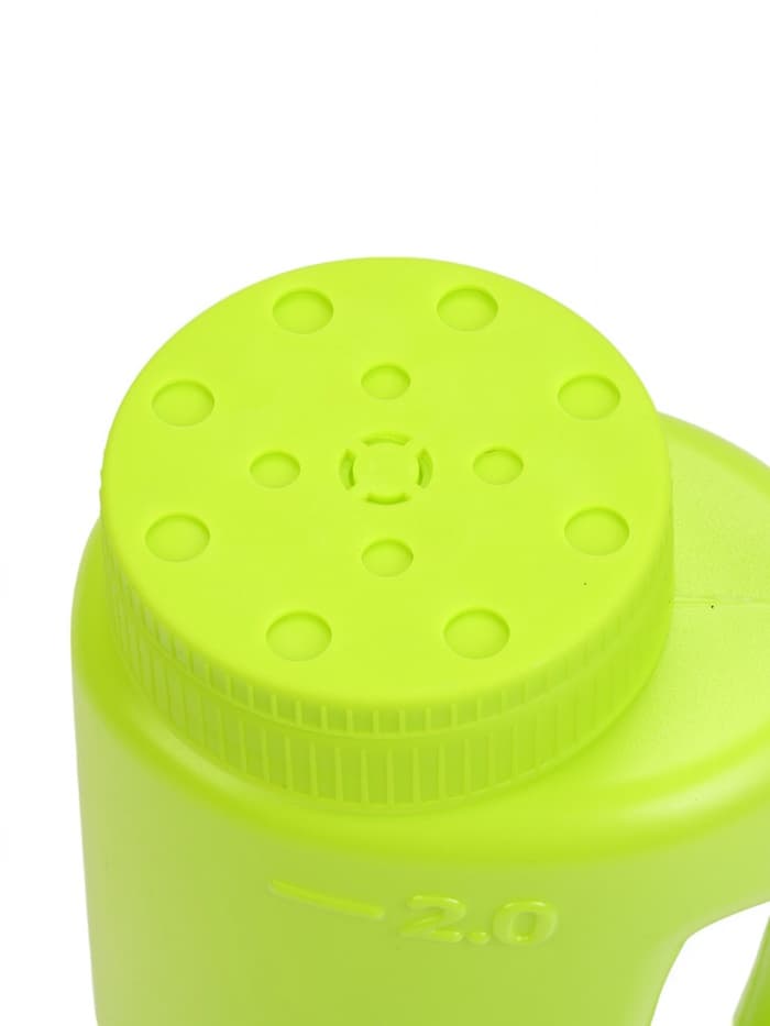 Сеялка - разбрасыватель для семян, ручная, 2 л, пластик