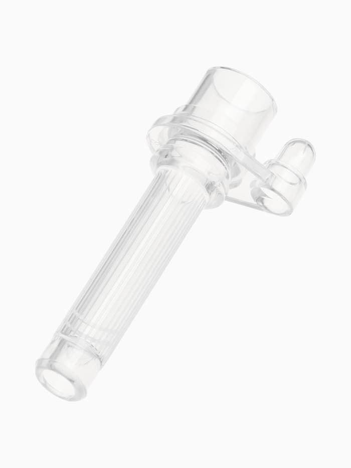 Сменная трубочка для поильника с грузиком, Крошка Я