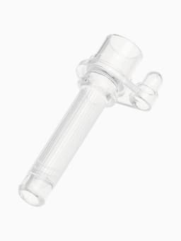 Сменная трубочка для поильника с грузиком, Крошка Я