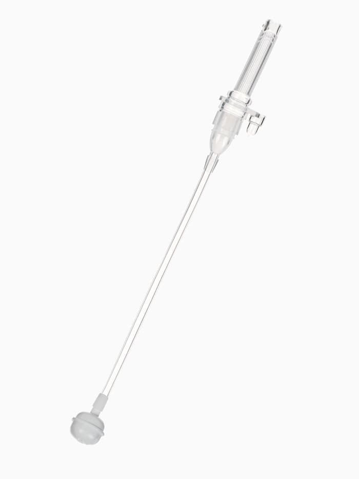 Сменная трубочка для поильника с грузиком, Крошка Я