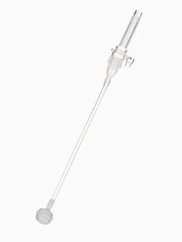 Сменная трубочка для поильника с грузиком, Крошка Я