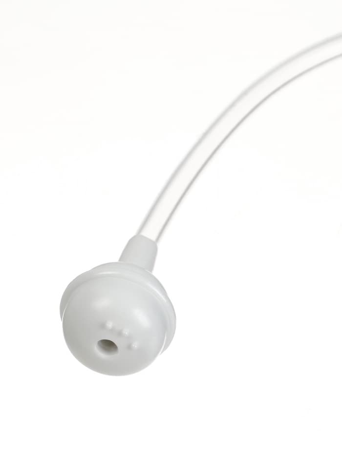 Сменная трубочка для поильника с грузиком, Крошка Я